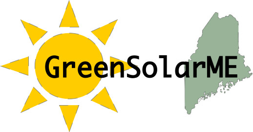 GreenSolarME LLC